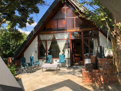 Villa Un Cadr�