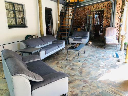Villa Un Cadr�