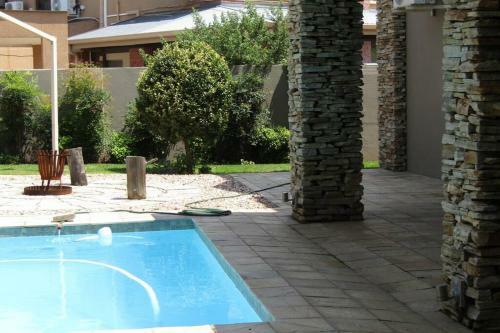 Villa 103 Vaal De Grace