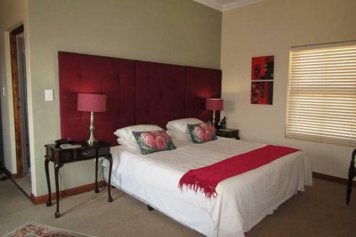 Villa 103 Vaal De Grace