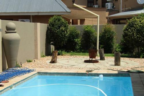 Villa 103 Vaal De Grace