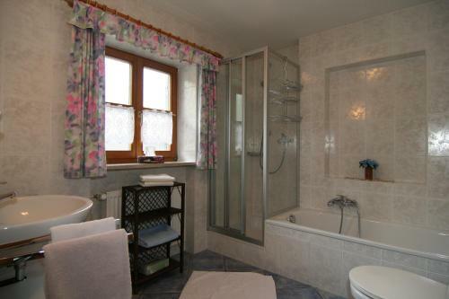 Ferienhaus Altvater