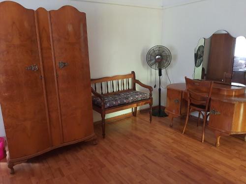 Hostal Delwers Rest Selfcatering Guesthouse Parys