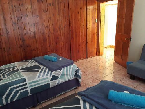 Hostal Delwers Rest Selfcatering Guesthouse Parys