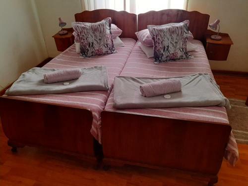 Hostal Delwers Rest Selfcatering Guesthouse Parys