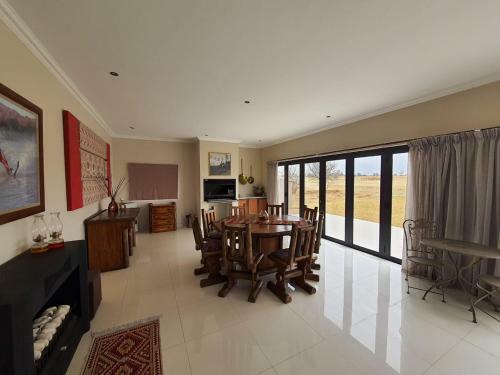 Hostal 313 Tarentaal Street Vaal De Grace