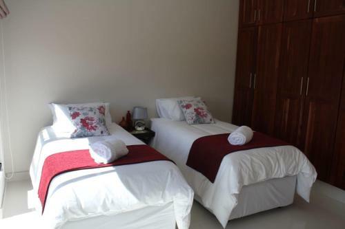 Hostal 313 Tarentaal Street Vaal De Grace