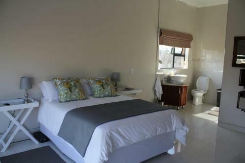 Hostal 313 Tarentaal Street Vaal De Grace