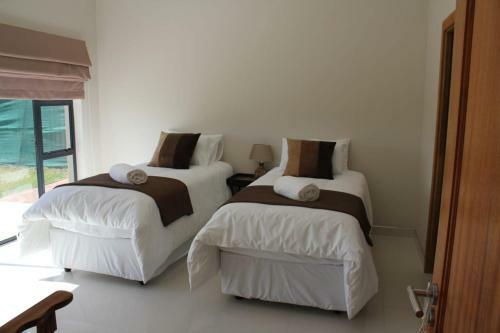 Hostal 313 Tarentaal Street Vaal De Grace