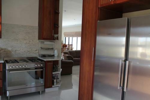 Hostal 313 Tarentaal Street Vaal De Grace