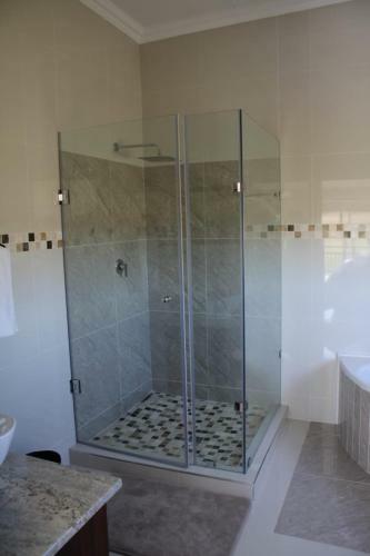 Hostal 313 Tarentaal Street Vaal De Grace