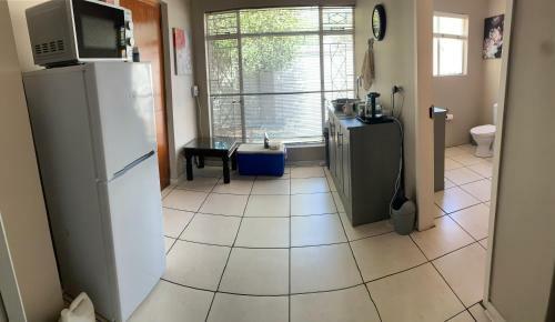 Hostal Crews Inn Guesthouse Parys