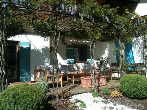 Apartamento Ferienwohnung Sonnenr�schen
