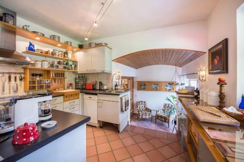 Apartamento Ferienwohnung Sonnenr�schen