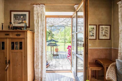 Apartamento Ferienwohnung Sonnenr�schen