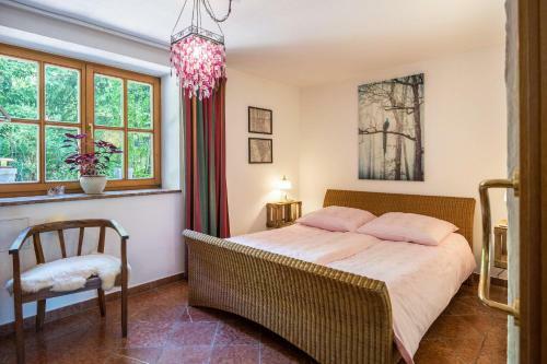 Apartamento Ferienwohnung Sonnenr�schen