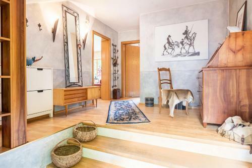 Apartamento Ferienwohnung Sonnenr�schen