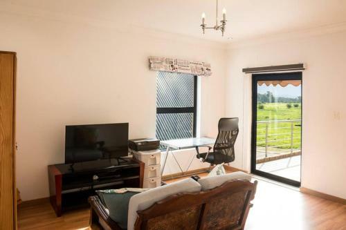 288 Majestic View, Vaal De Gr�ce Golf Estate