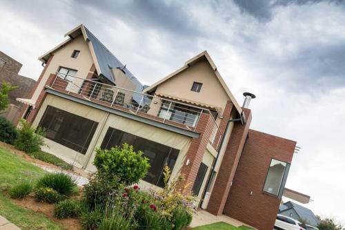 288 Majestic View, Vaal De Gr�ce Golf Estate