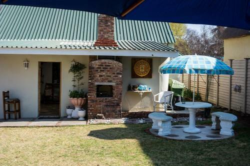 Victorian On Vaal Parys