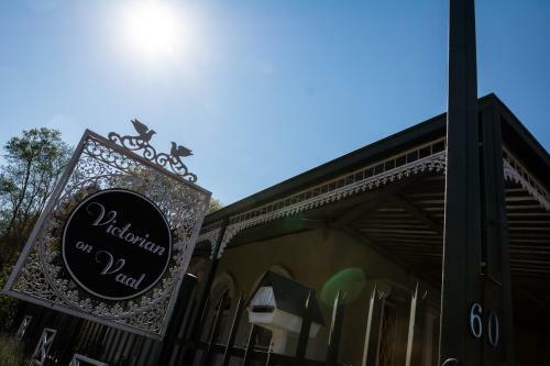 Victorian On Vaal Parys