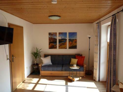 Apartamento Haus Maria-wies