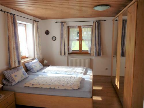 Apartamento Haus Maria-wies