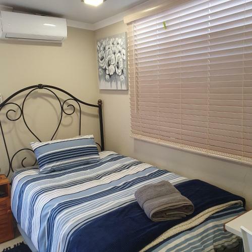 Apartamento Kol-in Self Catering