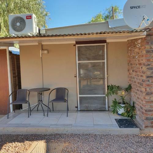 Apartamento Kol-in Self Catering