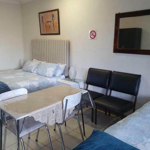 Apartamento Kol-in Self Catering