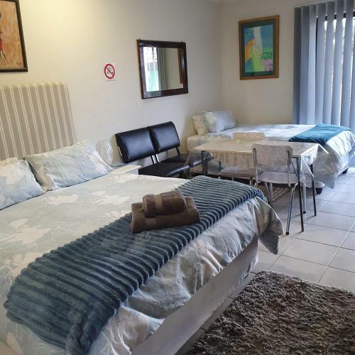 Apartamento Kol-in Self Catering