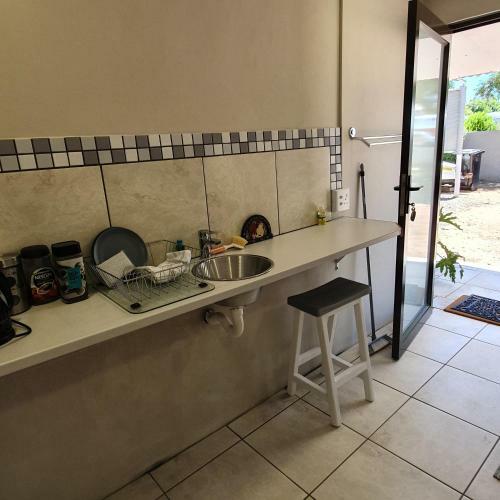 Apartamento Kol-in Self Catering