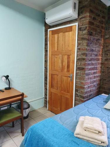 Apartamento Kol-in Self Catering