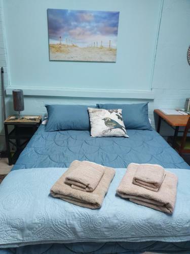 Apartamento Kol-in Self Catering