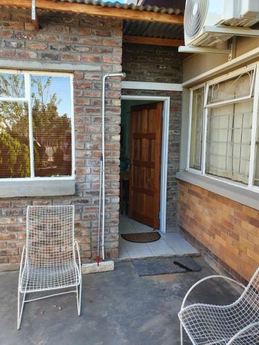 Apartamento Kol-in Self Catering