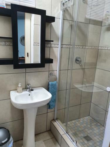 Apartamento Kol-in Self Catering