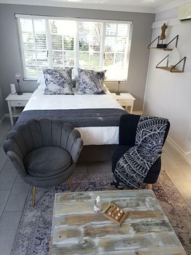 Apartamento La Damon