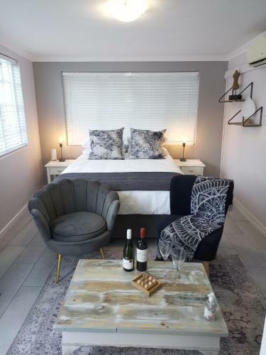 Apartamento La Damon