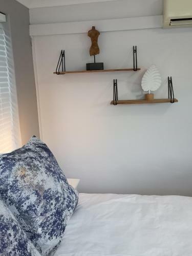 Apartamento La Damon