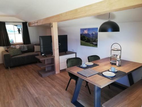 Apartamento Fewo Auszeit