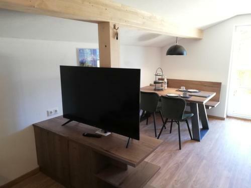 Apartamento Fewo Auszeit