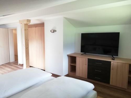 Apartamento Fewo Auszeit