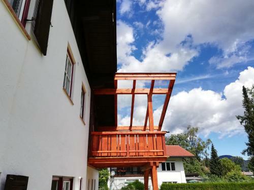Apartamento Fewo Auszeit
