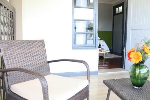 Lodge Uzuri Lifestyle