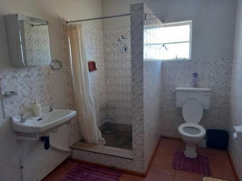 Apartamento Brandwag Pool Room
