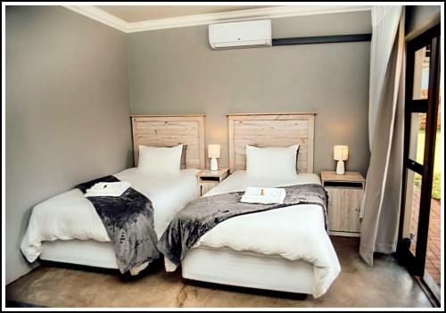 Hostal Madukwe Guesthouse