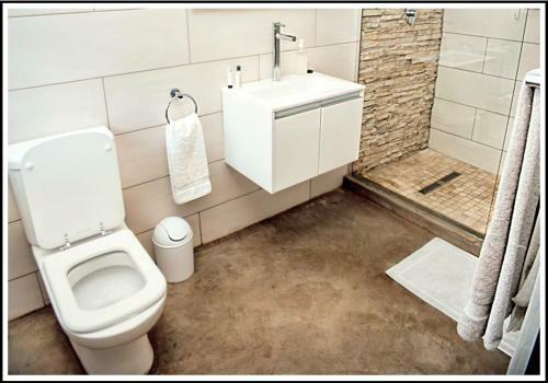 Hostal Madukwe Guesthouse