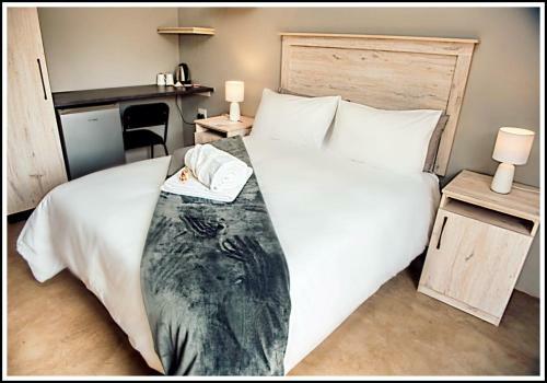 Hostal Madukwe Guesthouse