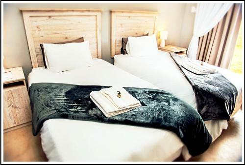 Hostal Madukwe Guesthouse