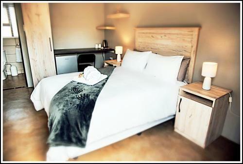 Hostal Madukwe Guesthouse